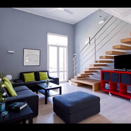 Appartement Casa Gravina à Palerme Extérieur photo