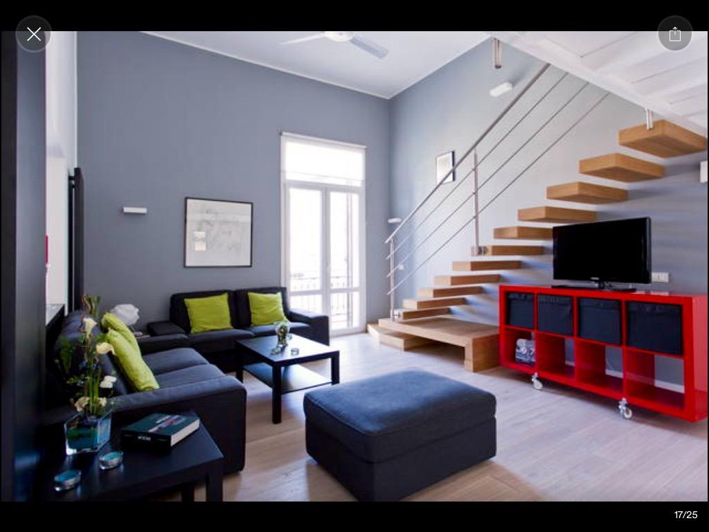 Appartement Casa Gravina à Palerme Extérieur photo