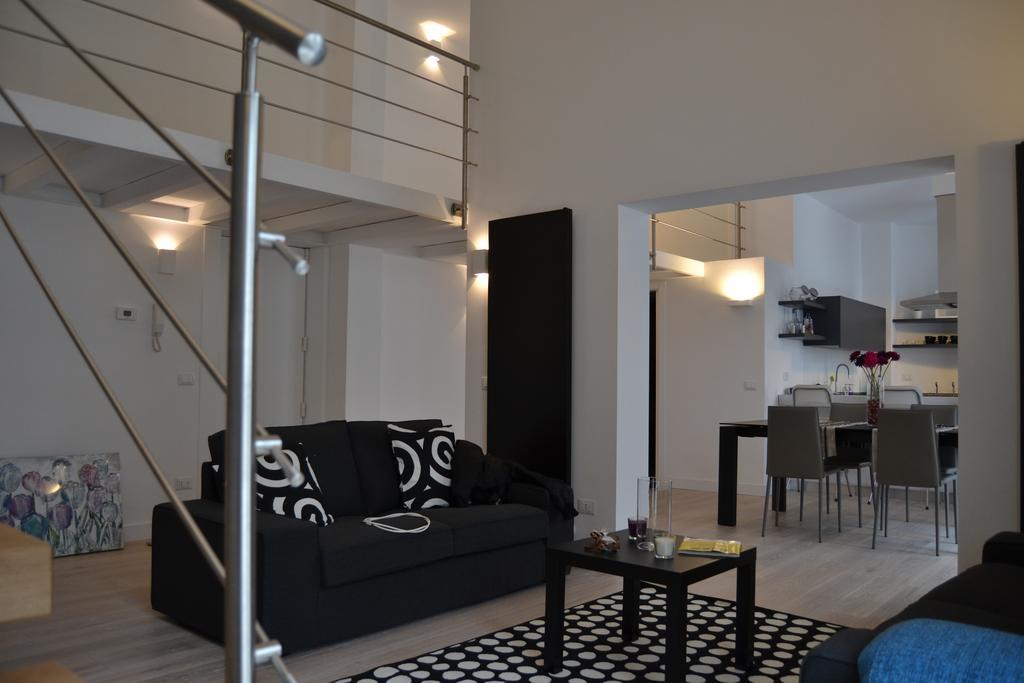 Appartement Casa Gravina à Palerme Chambre photo